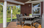Ferienhaus - Mørkholt , Dänemark - D89512 10