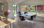 Ferienhaus - Høll/Hvidbjerg , Dänemark - D89506 3
