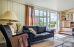 Ferienhaus - Høll/Hvidbjerg , Dänemark - D89506 5