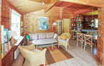 Feriehuse - Maarup , Danmark - D90113 4