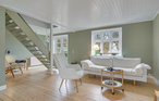 Feriehuse - Nordby , Danmark - D90067 3