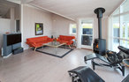 Feriehuse - Maarup , Danmark - D90131 3