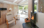 Feriehuse - Maarup , Danmark - D90107 6
