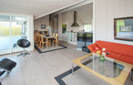 Feriehuse - Maarup , Danmark - D90131 4