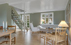 Feriehuse - Nordby , Danmark - D90067 16