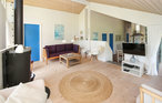 Feriehus - Maarup , Danmark - D90227 4