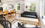 Feriehuse - Nordby , Danmark - D90058 4