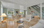 Feriehuse - Nordby , Danmark - D90067 4