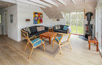 Feriehuse - Maarup , Danmark - D90211 12