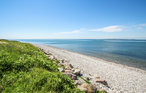 Feriehus - Nordby , Danmark - D90020 28