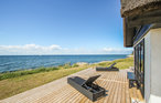 Feriehus - Nordby , Danmark - D90020 12