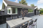 Feriehuse - Maarup , Danmark - D90131 9