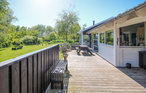 Feriehus - Maarup , Danmark - D90227 11
