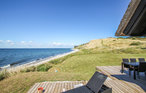 Feriehus - Nordby , Danmark - D90020 14