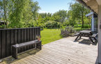 Feriehus - Maarup , Danmark - D90227 2