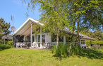 Feriehus - Maarup , Danmark - D90227 1