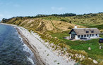 Feriehus - Nordby , Danmark - D90020 1
