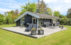 Feriehuse - Maarup , Danmark - D90107 1