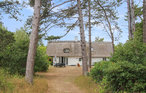 Feriehus - Maarup , Danmark - D90133 1