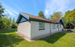 Feriehuse - Maarup , Danmark - D90135 9