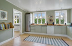 Feriehuse - Nordby , Danmark - D90067 24