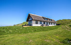 Feriehus - Nordby , Danmark - D90020 10