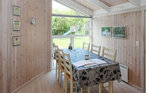 Feriehuse - Maarup , Danmark - D90107 13