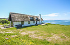 Feriehus - Nordby , Danmark - D90020 11