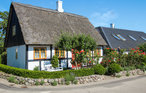 Feriehuse - Nordby , Danmark - D90062 10