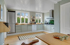 Feriehuse - Nordby , Danmark - D90067 23