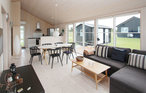 Feriehuse - Maarup , Danmark - D90245 3