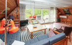 Feriehuse - Maarup , Danmark - D90247 6