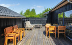 Feriehuse - Maarup , Danmark - D90232 7