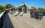Feriehuse - Maarup , Danmark - D90256 6