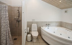 Feriehuse - Maarup , Danmark - D90232 23