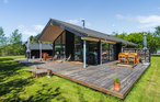 Feriehuse - Maarup , Danmark - D90232 1