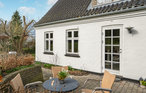 Feriehus - Samsø , Danmark - D90728 13