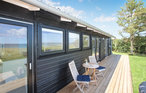 Ferienhaus - Langemark , Dänemark - D90643 11