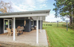 Feriehuse - Langemark , Danmark - D90630 12