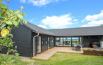 Ferienhaus - Langemark , Dänemark - D90643 1
