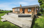 Feriehuse - Ballen , Danmark - D90608 10