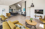 Feriehuse - Maarup , Danmark - D90268 4