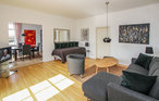 Lejlighed - Vesborg Fyr , Danmark - D90350 3