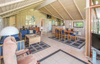 Feriehuse - Sælvig , Danmark - D90403 4