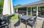 Feriehuse - Sælvig , Danmark - D90409 6