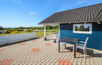 Feriehuse - Vesterløkken , Danmark - D90512 11