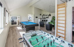 Feriehuse - Maarup , Danmark - D90268 8