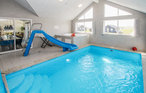 Feriehuse - Maarup , Danmark - D90268 2