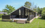 Feriehuse - Sælvig , Danmark - D90409 1