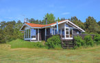 Feriehuse - Vesterløkken , Danmark - D90504 1